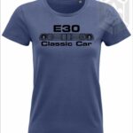 E30 Classic Car