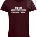 E30 Classic Car